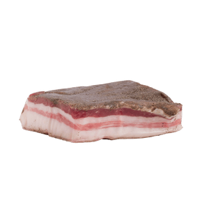 Pancetta Tesa