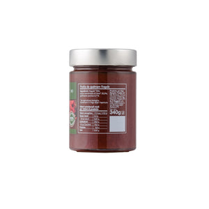 Frutta da Spalmare alle Fragole BIO